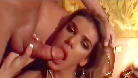 An old guy wants to try some new sex with young bitches