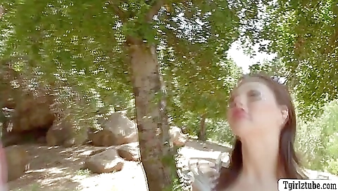 Brunette babe fucked her man's hard cock like never before