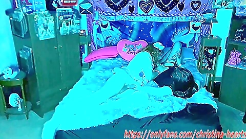 Cosplay brunette is getting a deepthroated blowjob